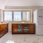 Donatella Apartman Pjescana Uvala