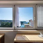 Donatella Apartman Pjescana Uvala
