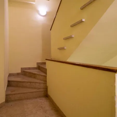 Apartment Donatella *