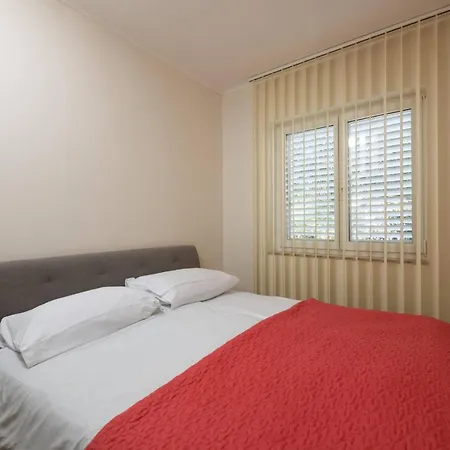 Donatella Apartament