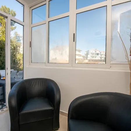 Apartament Donatella Pjescana Uvala
