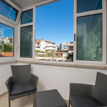 Donatella Apartament