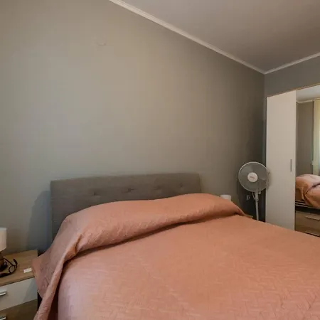 Apartament Donatella Pjescana Uvala