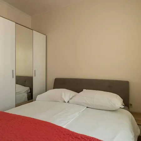 Apartament Donatella