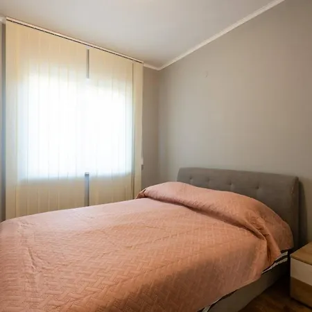 Donatella Apartament *