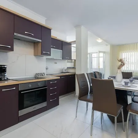 Apartament Donatella Pjescana Uvala