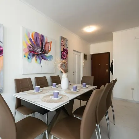 Apartament Donatella