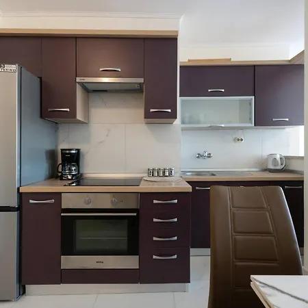 Apartament Donatella