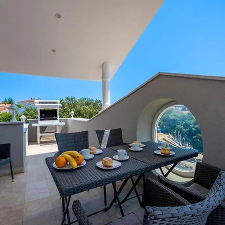 Apartament Donatella