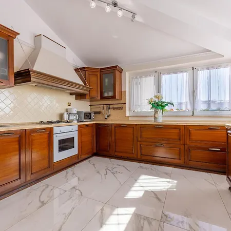 Donatella Apartament *