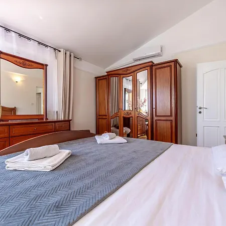 Apartmán Donatella