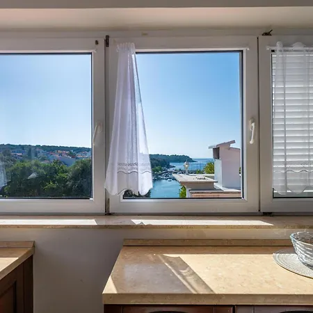 Donatella Apartament Pjescana Uvala