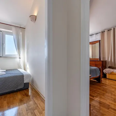 Apartment Donatella