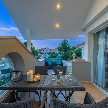 Apartament Donatella *