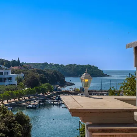 Donatella Appartement *