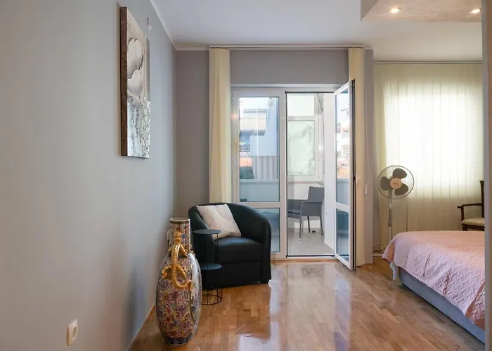 Appartement Donatella Pjescana Uvala