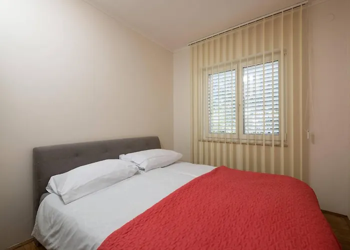 Donatella Appartement
