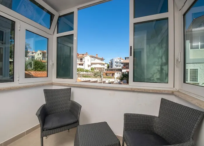 Donatella Appartement