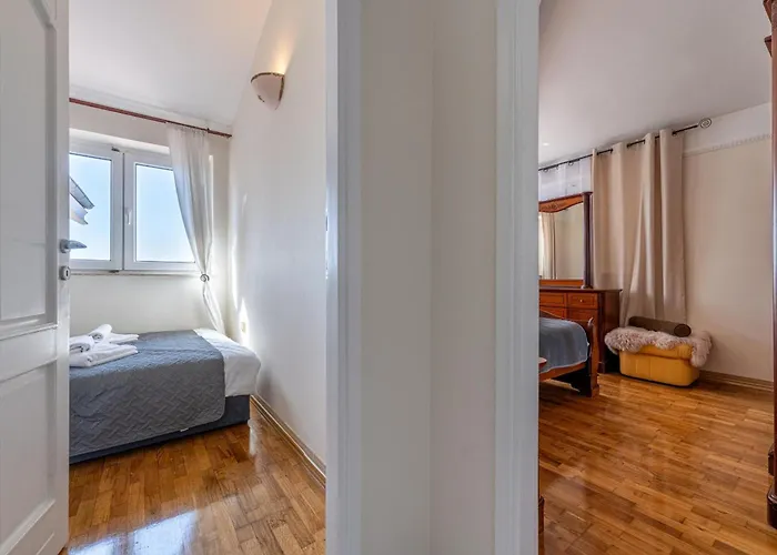 Appartement Donatella