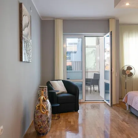 Apartman Donatella Pješčana Uvala
