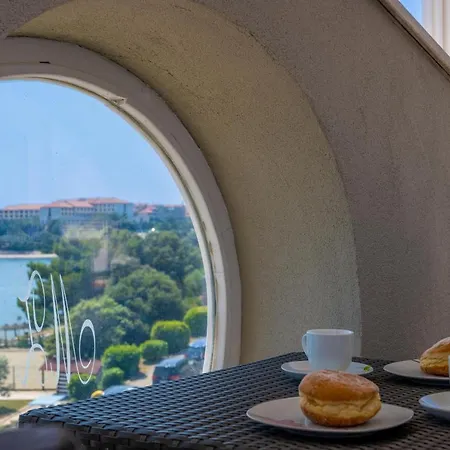 Apartman Donatella Pješčana Uvala