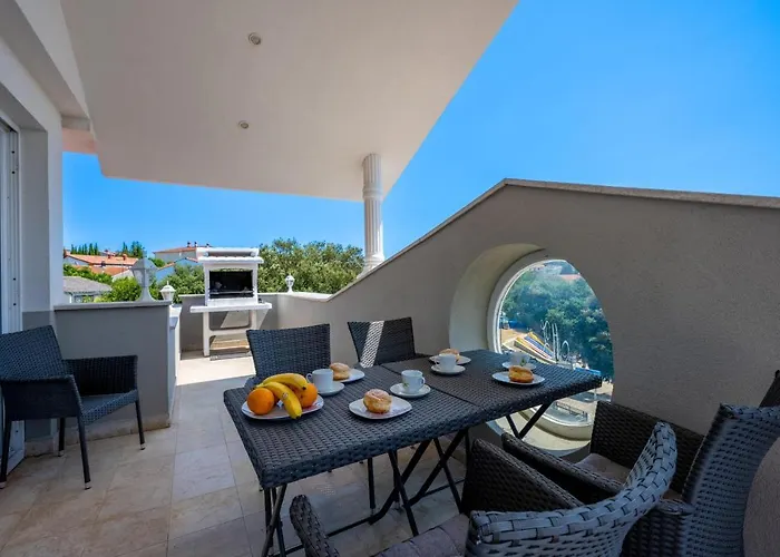 Apartamento Donatella